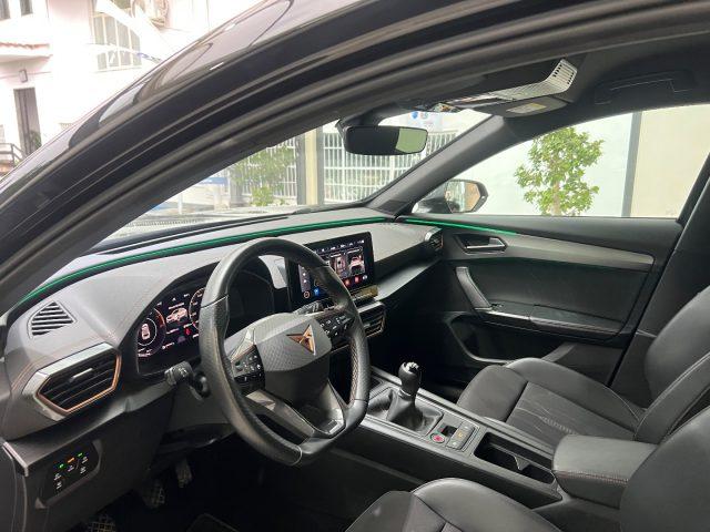 CUPRA Formentor 1.5 TSI tua da ?219,00