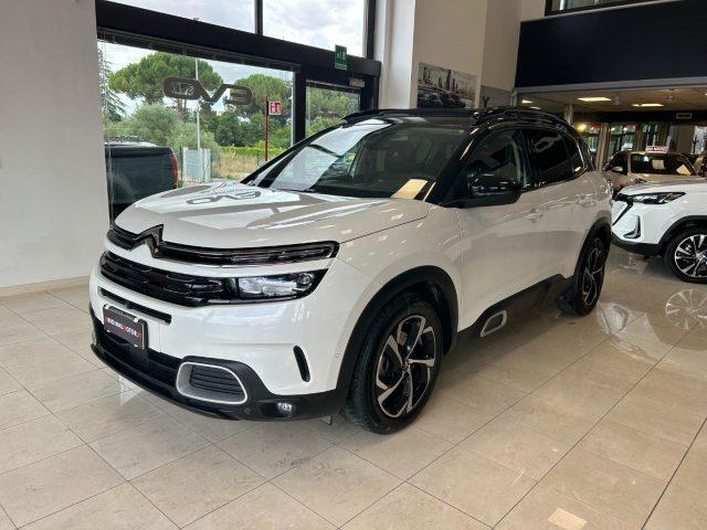 CITROEN C5 Aircross BlueHDi 180 S&S EAT8 Shine