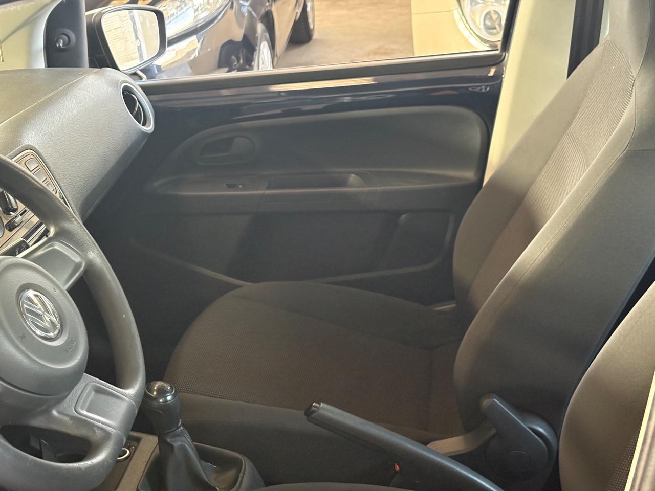 Volkswagen up! 1.0 5p. move