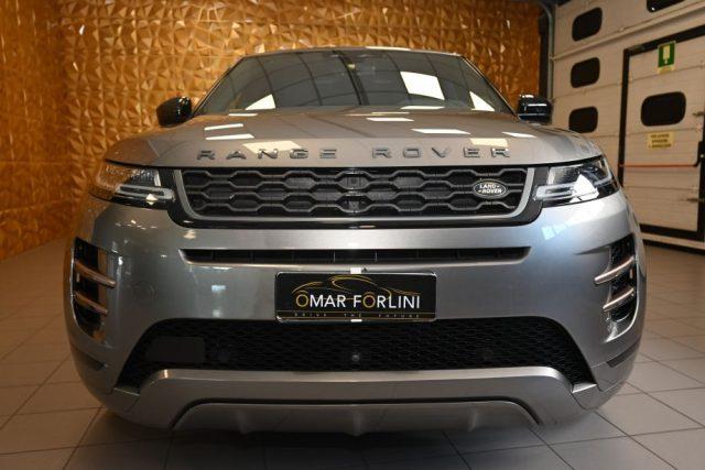LAND ROVER Range Rover Evoque 2.0 D165 AWD MHEV R-DYNAMIC SE DOP.TET.20"CAM FULL