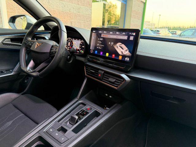 CUPRA Formentor 1.5 TSI 150CV DSG UNIPROPRIETARIO CERCHI DA 19"