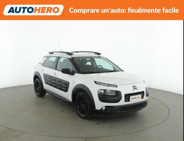 CITROEN C4 Cactus PureTech 82 Feel