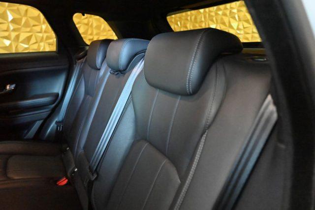 LAND ROVER Range Rover Evoque 2.0TD4 HSE DYNAMIC 150CV AUT.9m NAVI PELLE CAMFULL