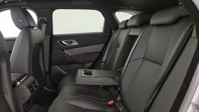 Land Rover Range Rover Velar 2.0D I4 204 CV R-Dynamic SE