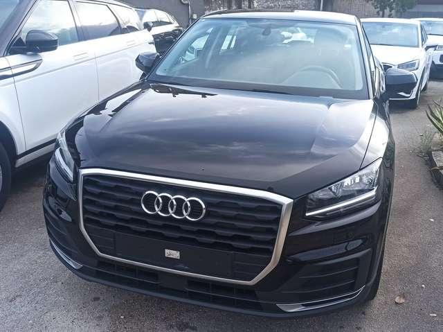 Audi Q2 30 1.6 tdi 116 CV