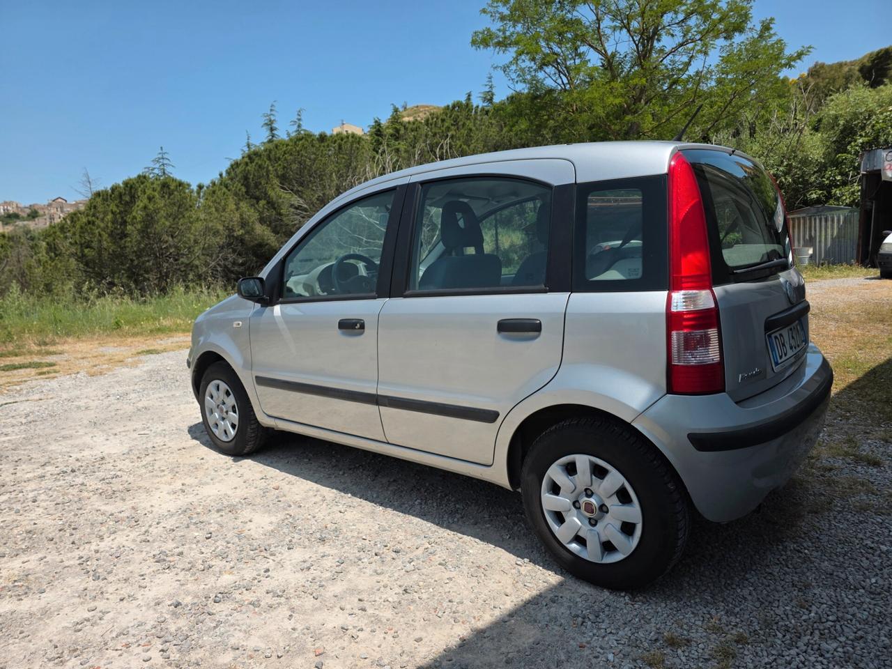 Fiat Panda 1.1 Active