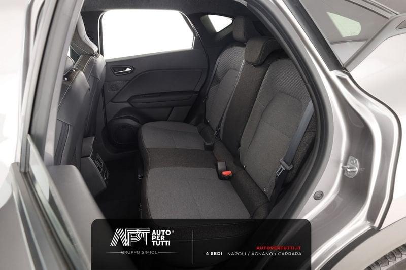 Renault Captur Captur 1.0 tce Techno 90cv