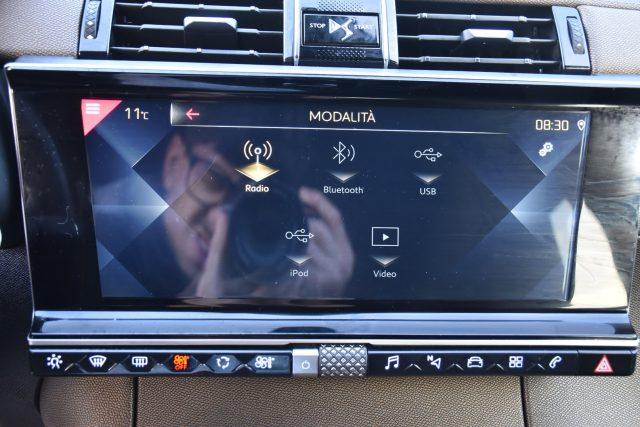 DS AUTOMOBILES DS 7 Crossback BlueHDi 130 aut. Business