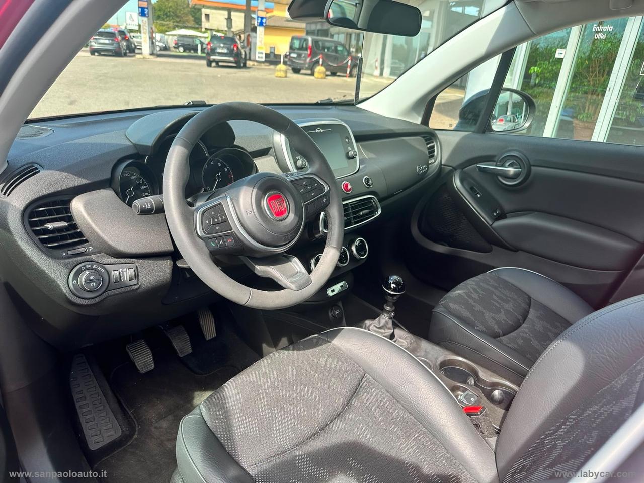 FIAT 500X 1.0 T3 120 CV Cross