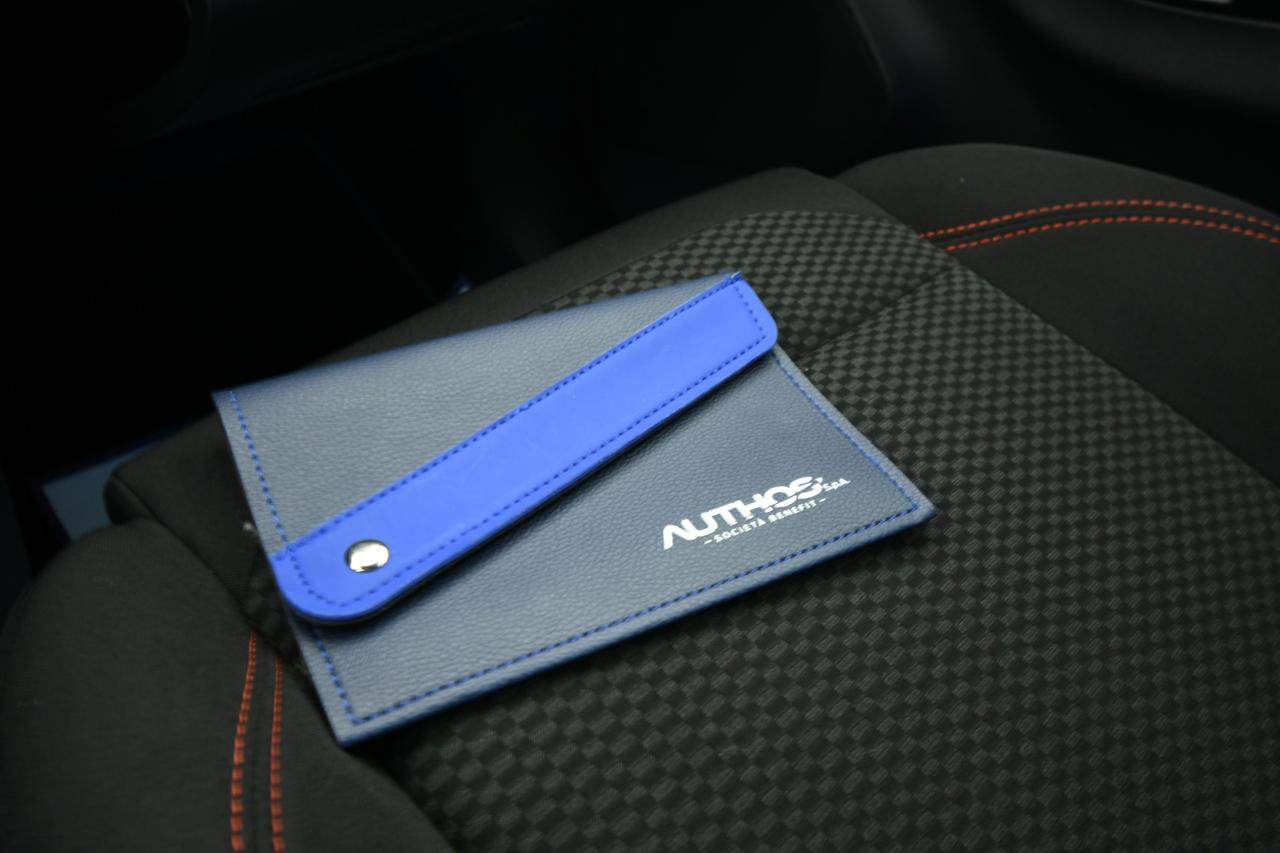 FORD Puma 1.0 ecoboost h ST-Line s&s 125cv auto FULL LED+NEOPATENTATI