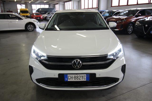 VOLKSWAGEN Taigo 1.0 TSI 110 CV Life