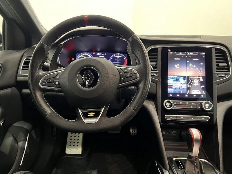 Renault Mégane TCe 300 CV EDC R.S. Trophy 4Control