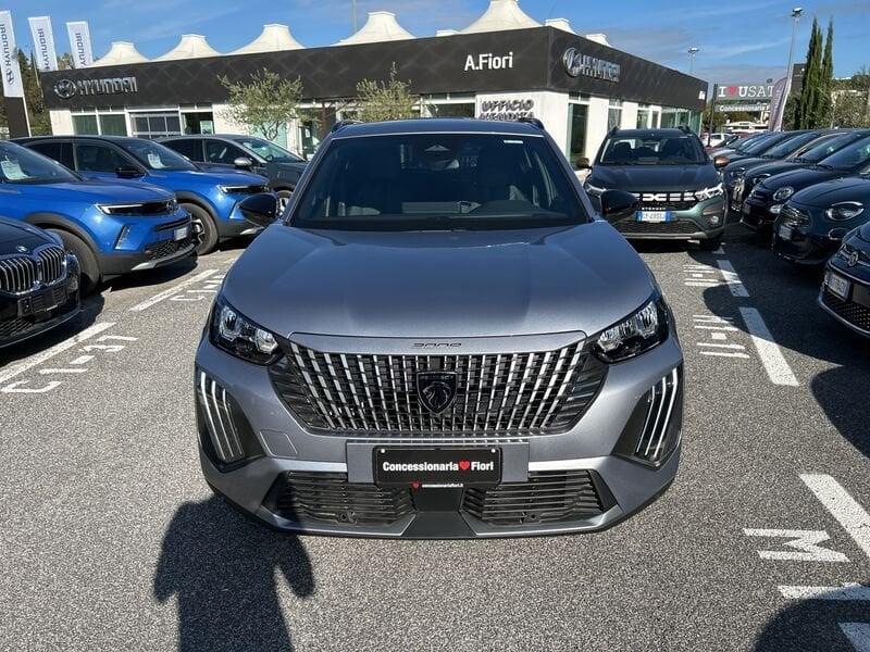 Peugeot 2008 II 2023 1.2 puretech Allure s&s 100cv