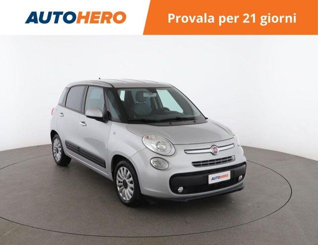 FIAT 500L 1.3 Multijet 95 CV Dualogic Pop Star
