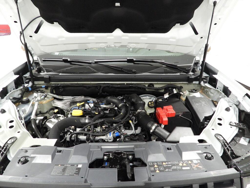 Dacia Duster 1.2 Eco-G Extreme