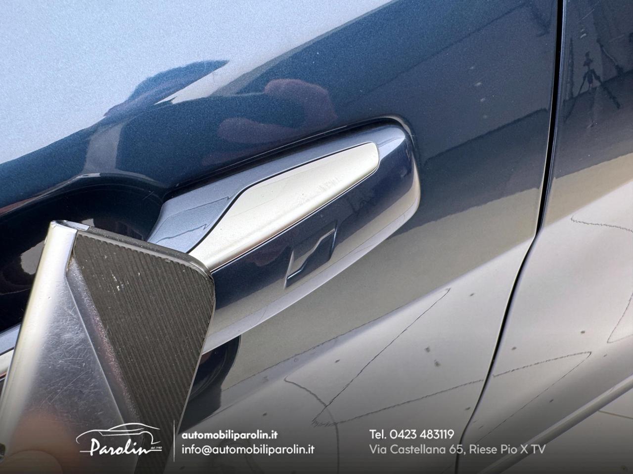 LYNK & CO 01 PHEV Prezzo REALE Tetto-CarPlay-LED-360°-20''