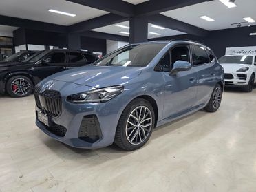 Bmw 2er Active Tourer 218d Msport