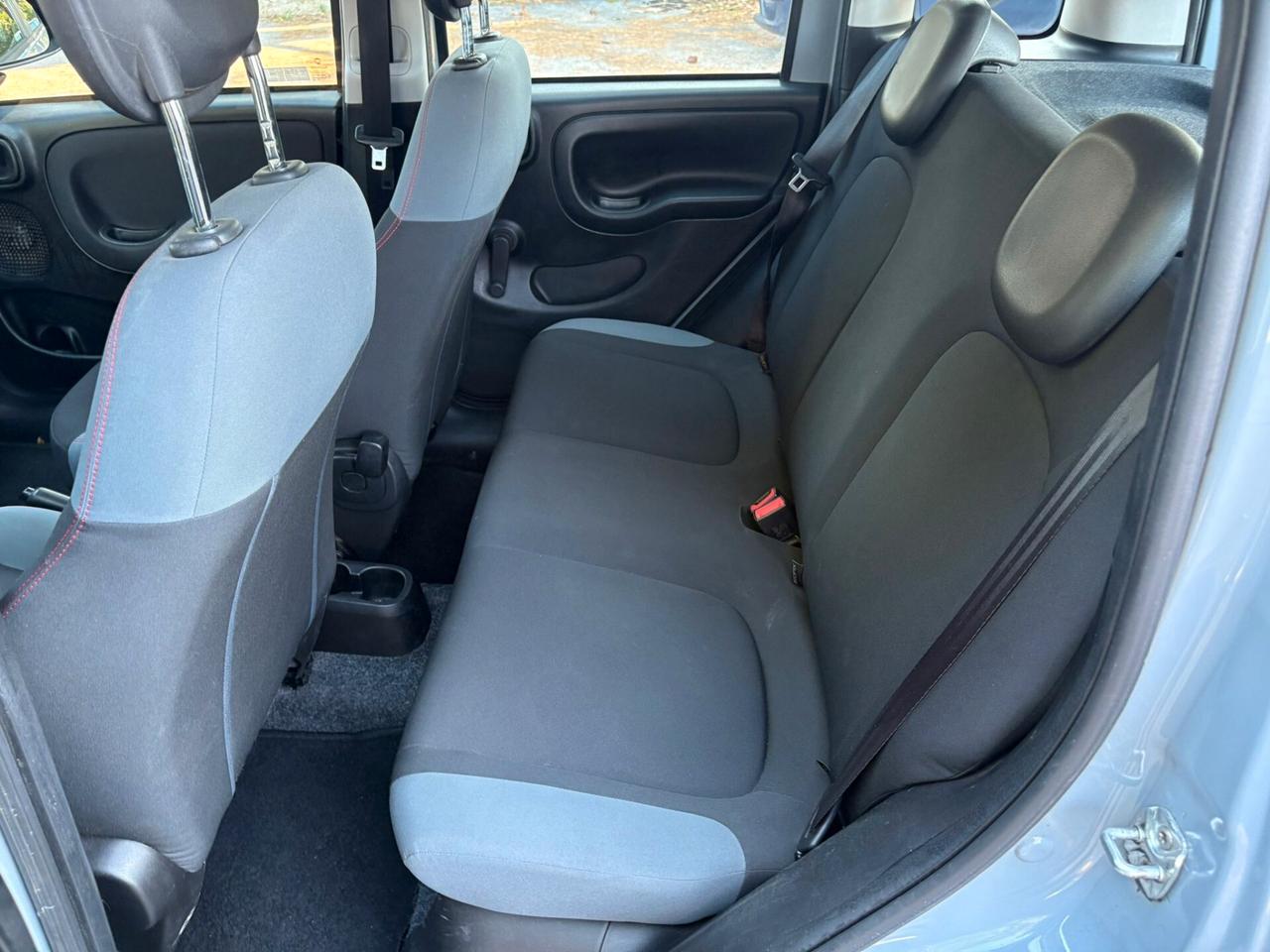 FIAT PANDA 1.2 GPL Easy power Lounge - 2019