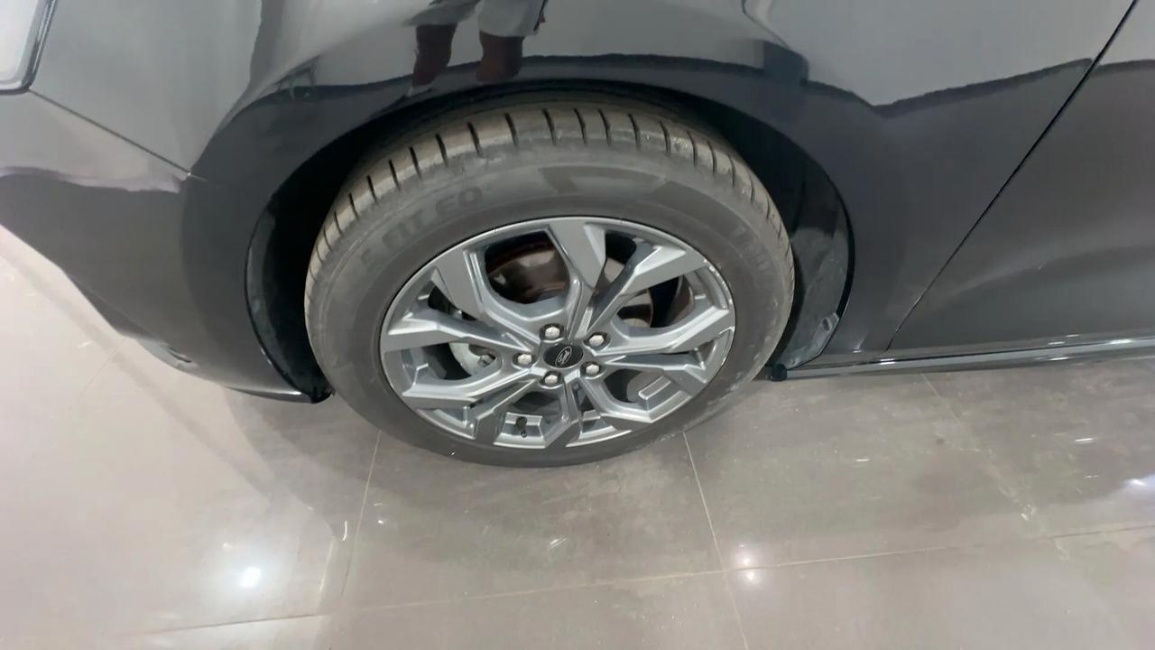 Ford Focus 1.0 EcoBoost Hybrid 155 CV Powershift 5p. ST-Line