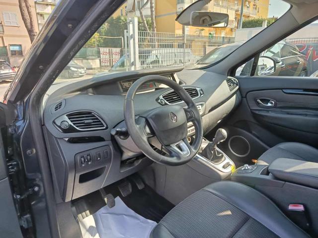 RENAULT Scenic GRAND SCENIC 1.5 dCi 110CV Luxe 7 posti