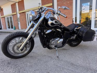 HONDA VT 750 SHADOW *745*45CV*PRONTA CONSEGNA*CUSTOM*