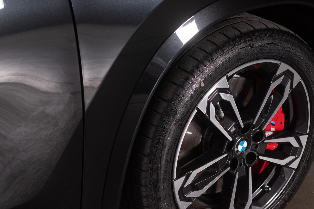 Bmw X1 25e X-drive M Sport Pro Plug-in 136/245cv