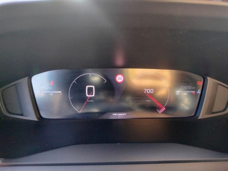 Peugeot 2008 PureTech 100 Allure S/S