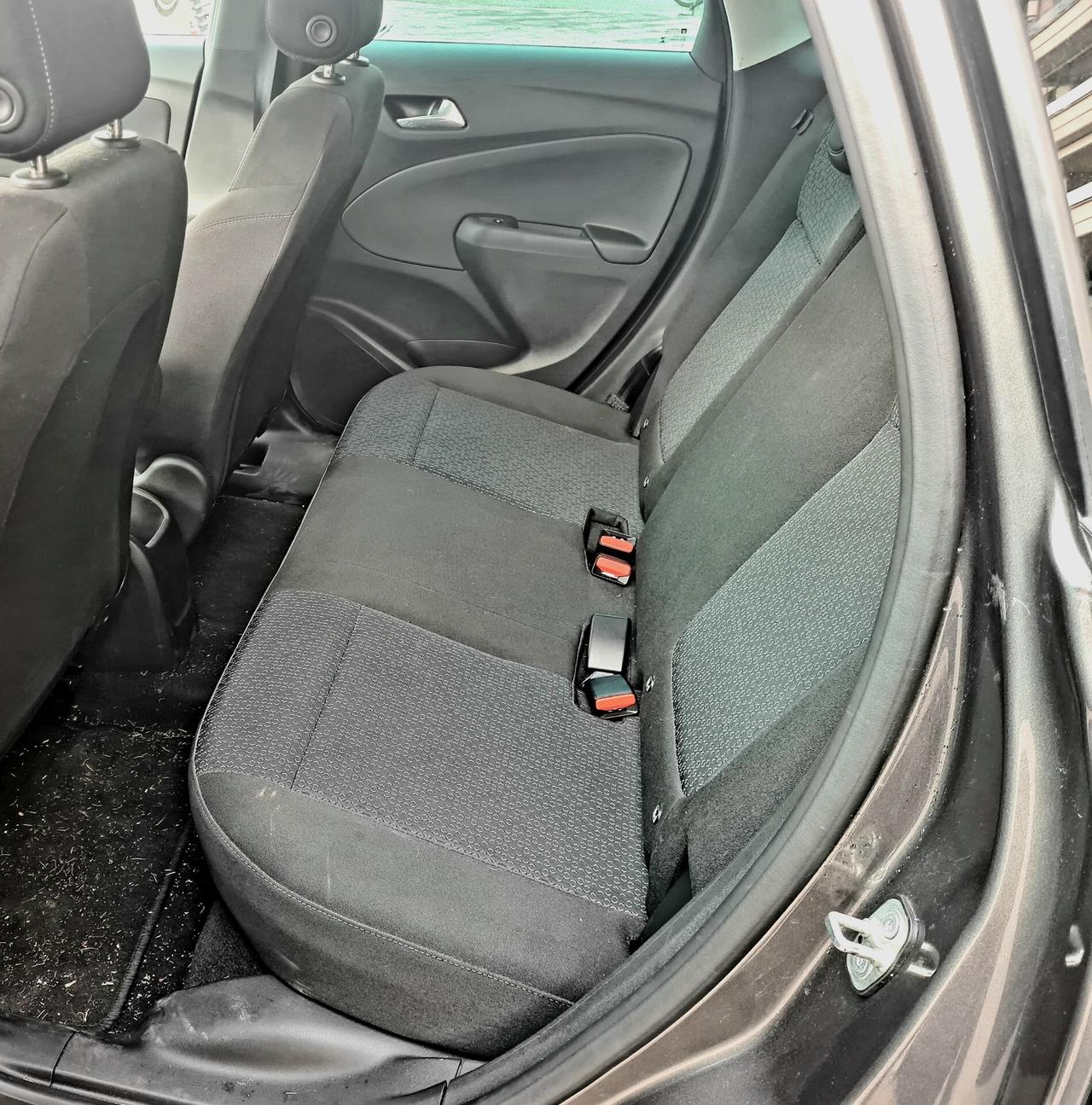 Opel Crossland 1.2 12V Start&Stop Design & Tech CAR-PLAY