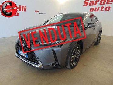 LEXUS UX 250h UX Hybrid Luxury
