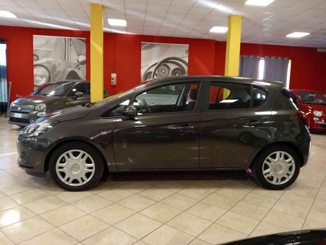 OPEL Corsa 1.3 CDTI 5 porte Km CERTIFICATI E GARANZIA