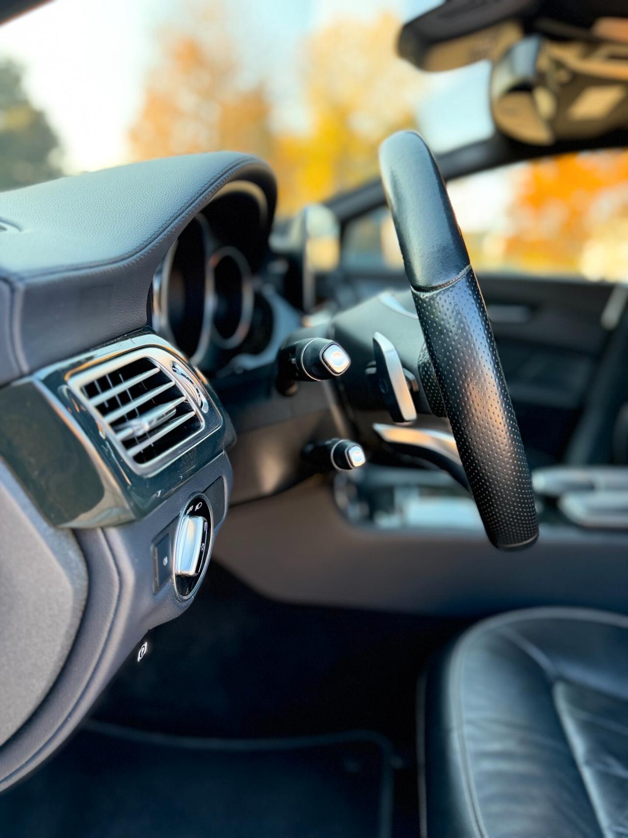 Mercedes-benz CLS 250 d SW 4Matic Premium