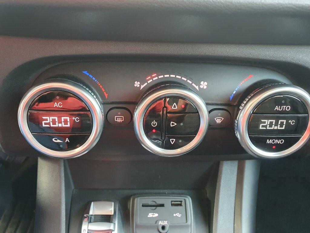 Alfa Romeo Giulietta 1.6 JTDm TCT 120 CV Business