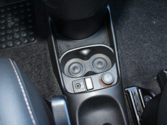 FIAT 500 1.2 by DIESEL Sport
