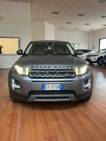 LAND ROVER Range Rover Evoque 2.2 Sd4 5p. Prestige