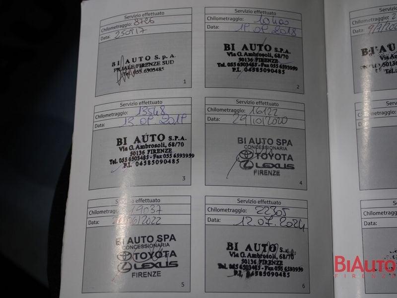 Toyota Aygo Aygo 5p 1.0 x-play my15