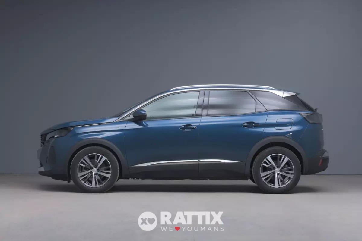 Peugeot 3008 1.6 Hybrid Phev 225CV Allure Pack e-EAT8
