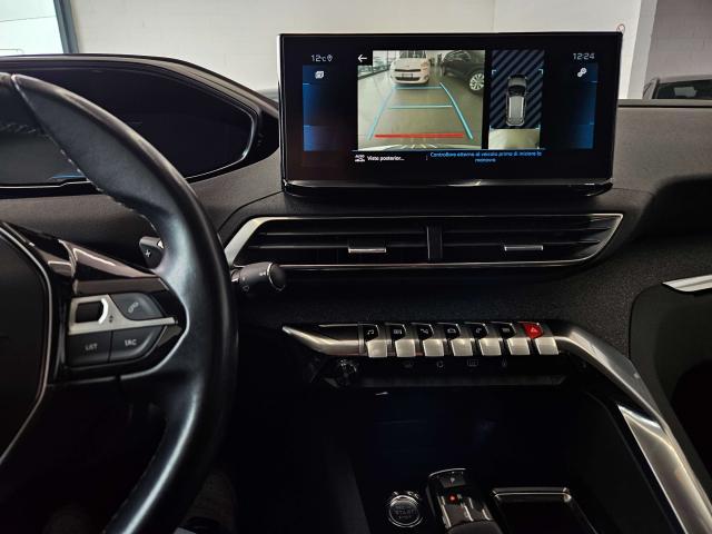 Peugeot 3008 1.5 bluehdi Allure s AUTOMATICO