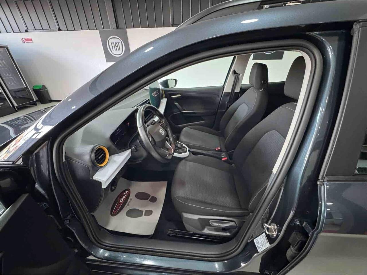 Seat Arona 1.0 EcoTSI 110 CV DSG Style