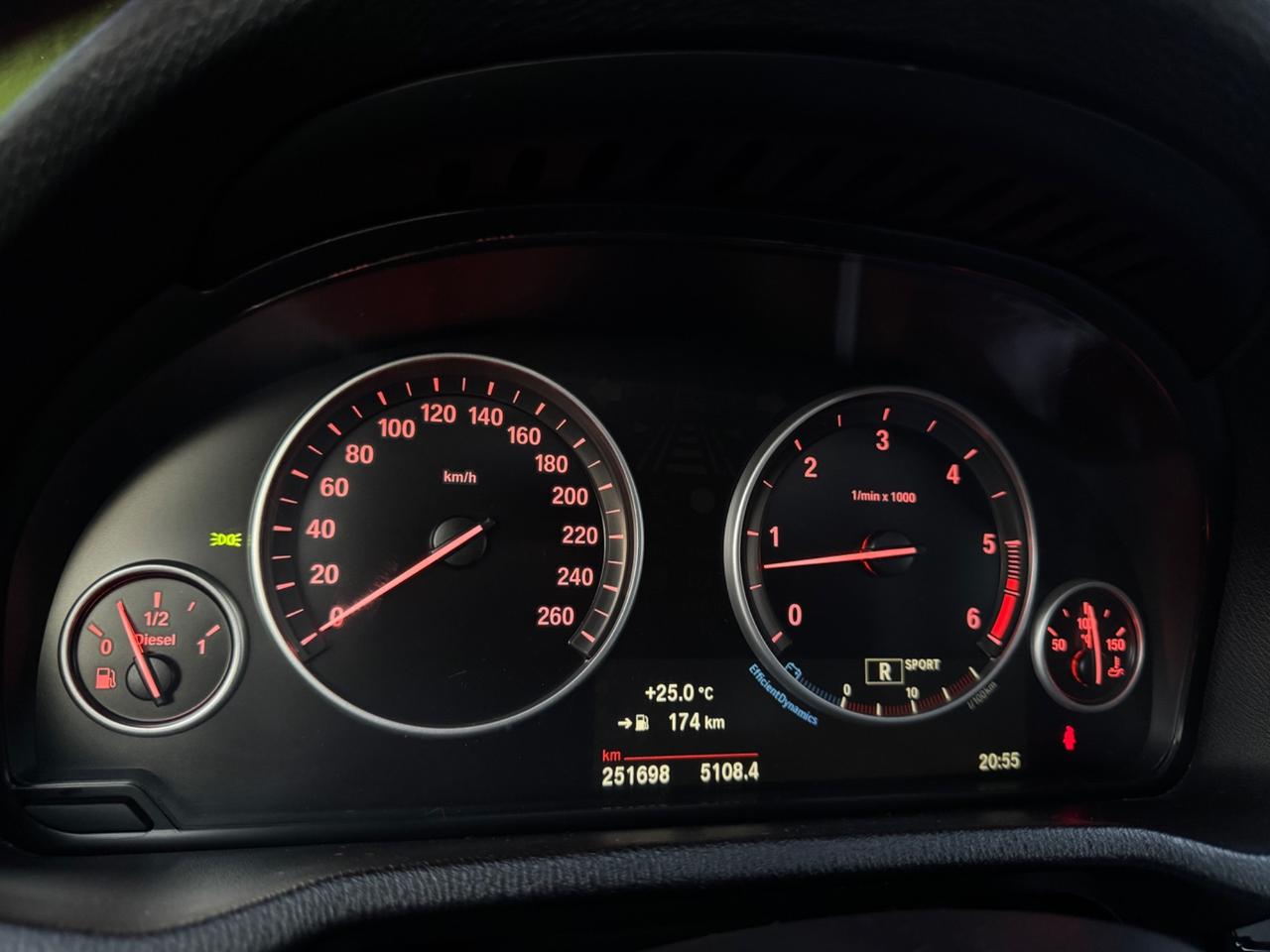 Bmw X4 xDrive30dA 258CV xLine