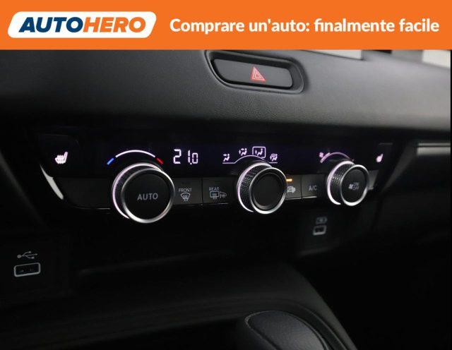 HONDA HR-V 1.5 Hev eCVT Elegance