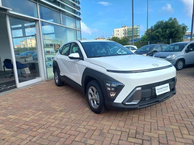 HYUNDAI Kona 1.0 T-GDI XTech