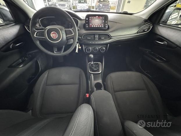 FIAT Tipo 1.3 Mjt S&S SW Mirror