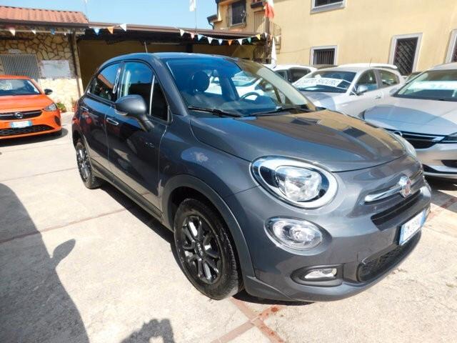 500X 1.6 MultiJet 120 CV Business
