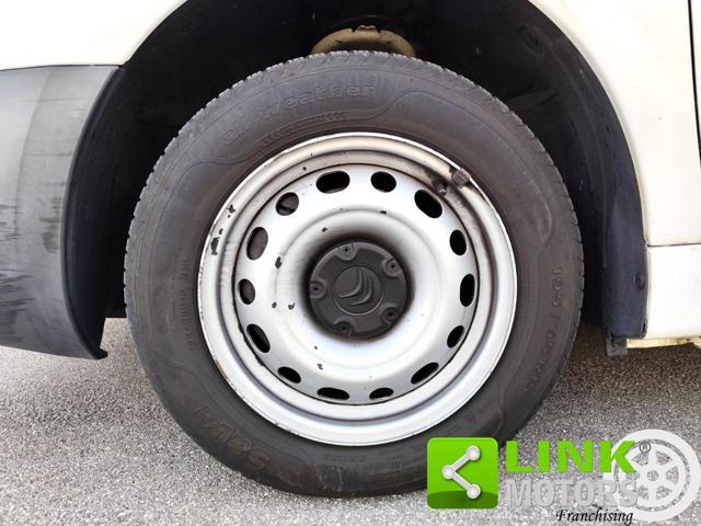 CITROEN Berlingo BlueHDi 100 Pianale Cabinato GARANZIA INCLUSA