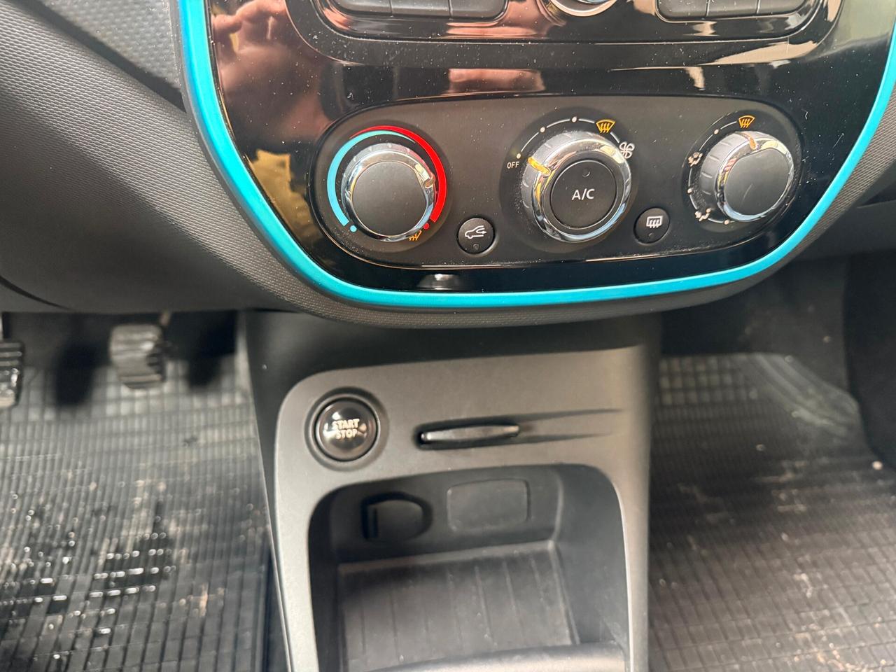 Renault Captur 0.9 TCe 12V 90 CV Start&Stop Intens