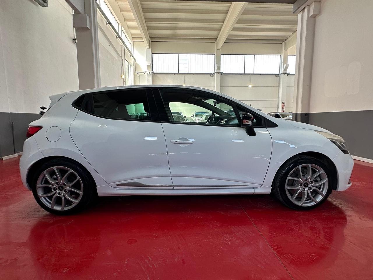 Renault Clio TCe 200CV EDC Start&Stop 5 porte Energy R.S.