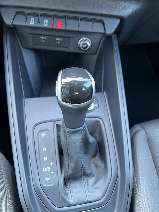 Audi A1 SPB 25 TFSI S tronic Admired Advanced