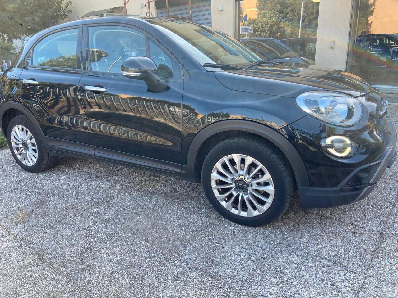Fiat 500X 1.0 T3 120 CV Sport 2020