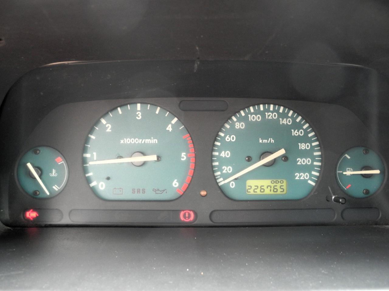 Land Rover Freelander 2.0 TD cat 3p. Hardback