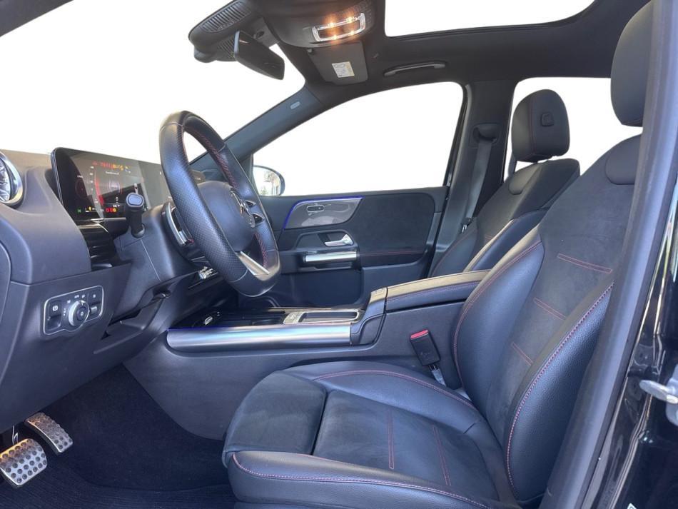 Mercedes Classe B 250 250 e Plug-In-Hybrid Advanced Plus AMG Line Speedshift DCT AMG 8G